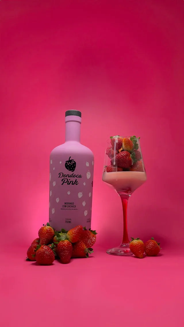 Bebida Mista Dondoca Pink Dom Tápparo – 750ml (Cópia) (Cópia)