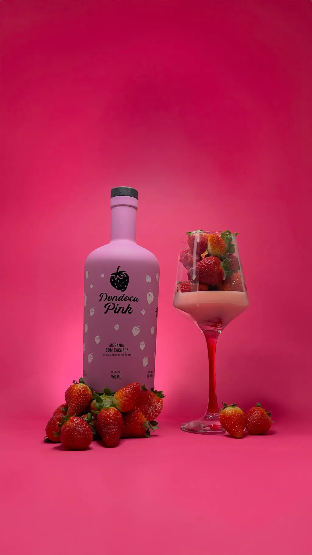 Bebida Mista Dondoca Pink Dom Tápparo – 750ml (Cópia) (Cópia)