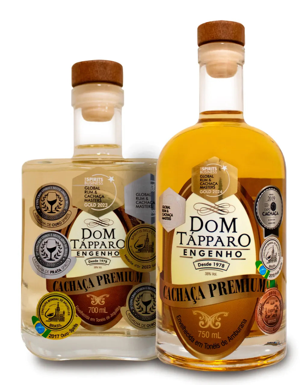 Kit Premium 6 anos com copos